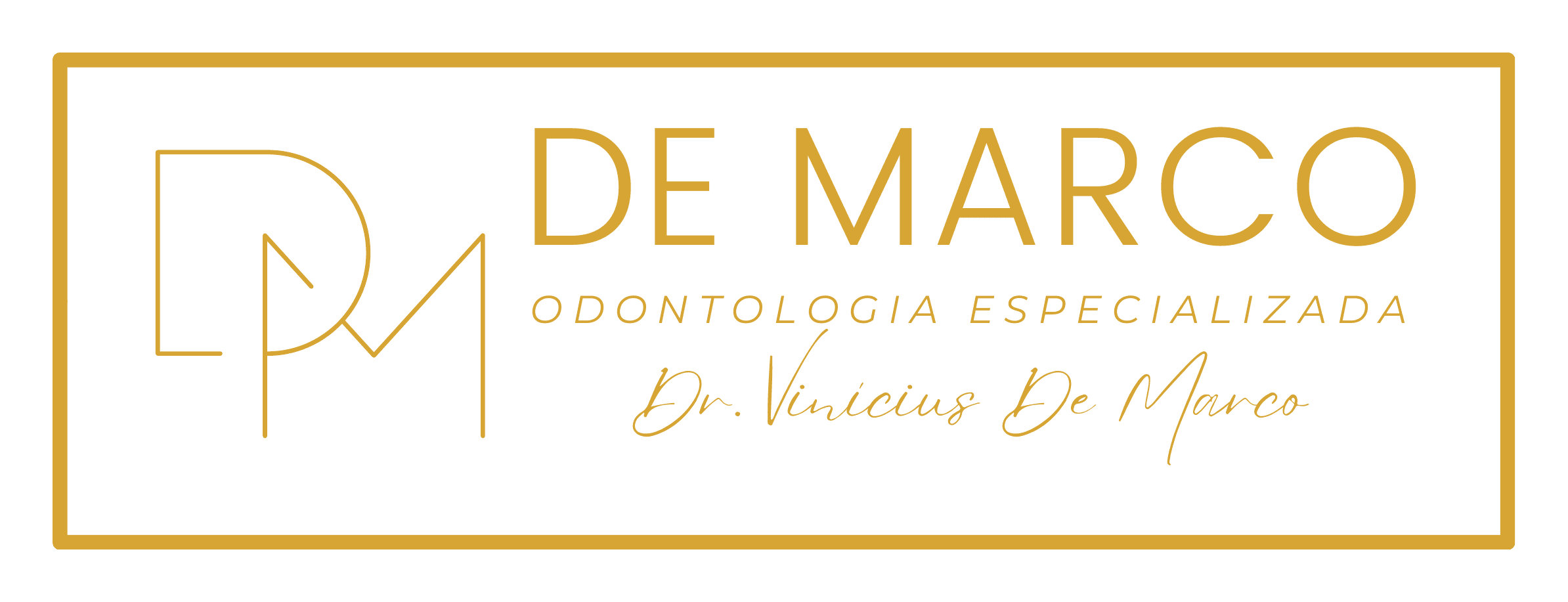 De Marco Odontologia Especializada